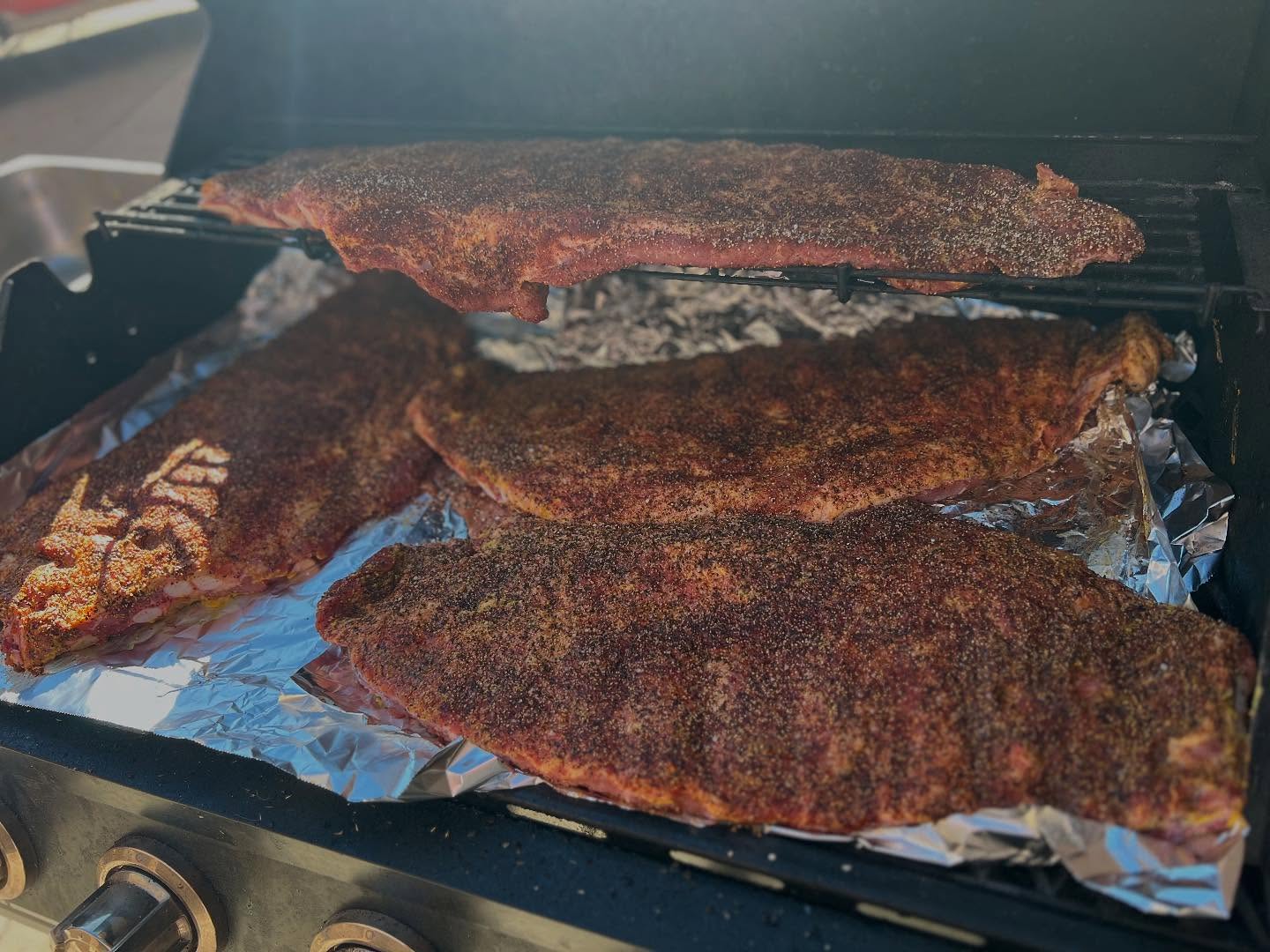 Ribs